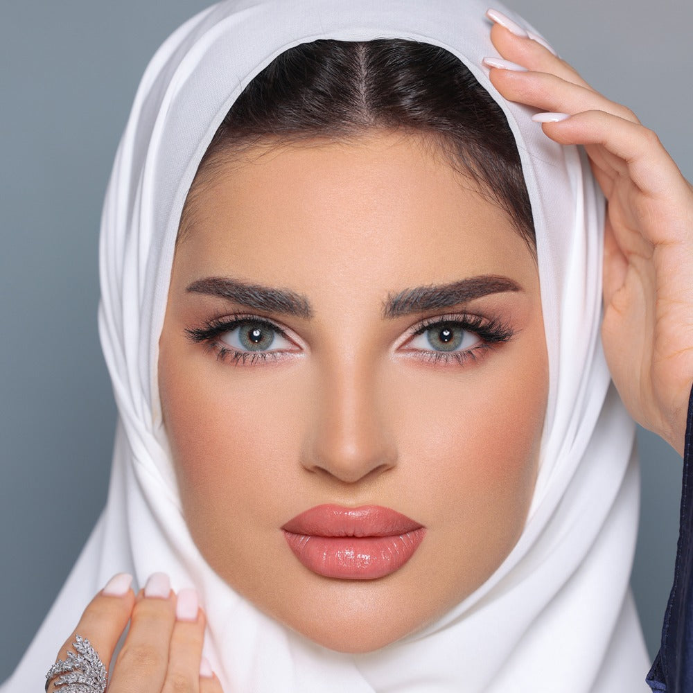 Luminous Blue - 1 Jahr (Pair)