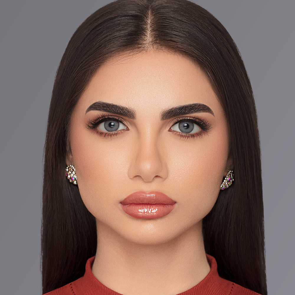 Perla Crystal - 1 Monat (Pair)