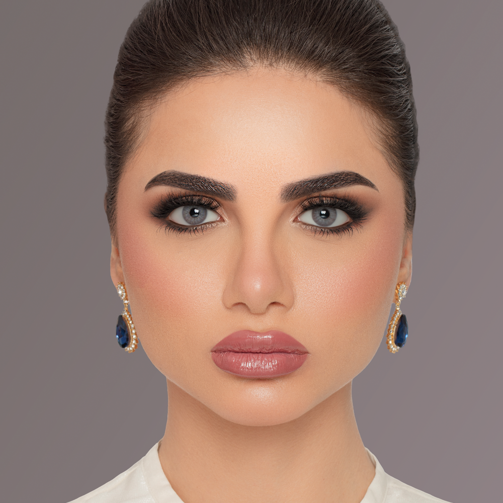 Perla Dove - 1 Monat (Pair)