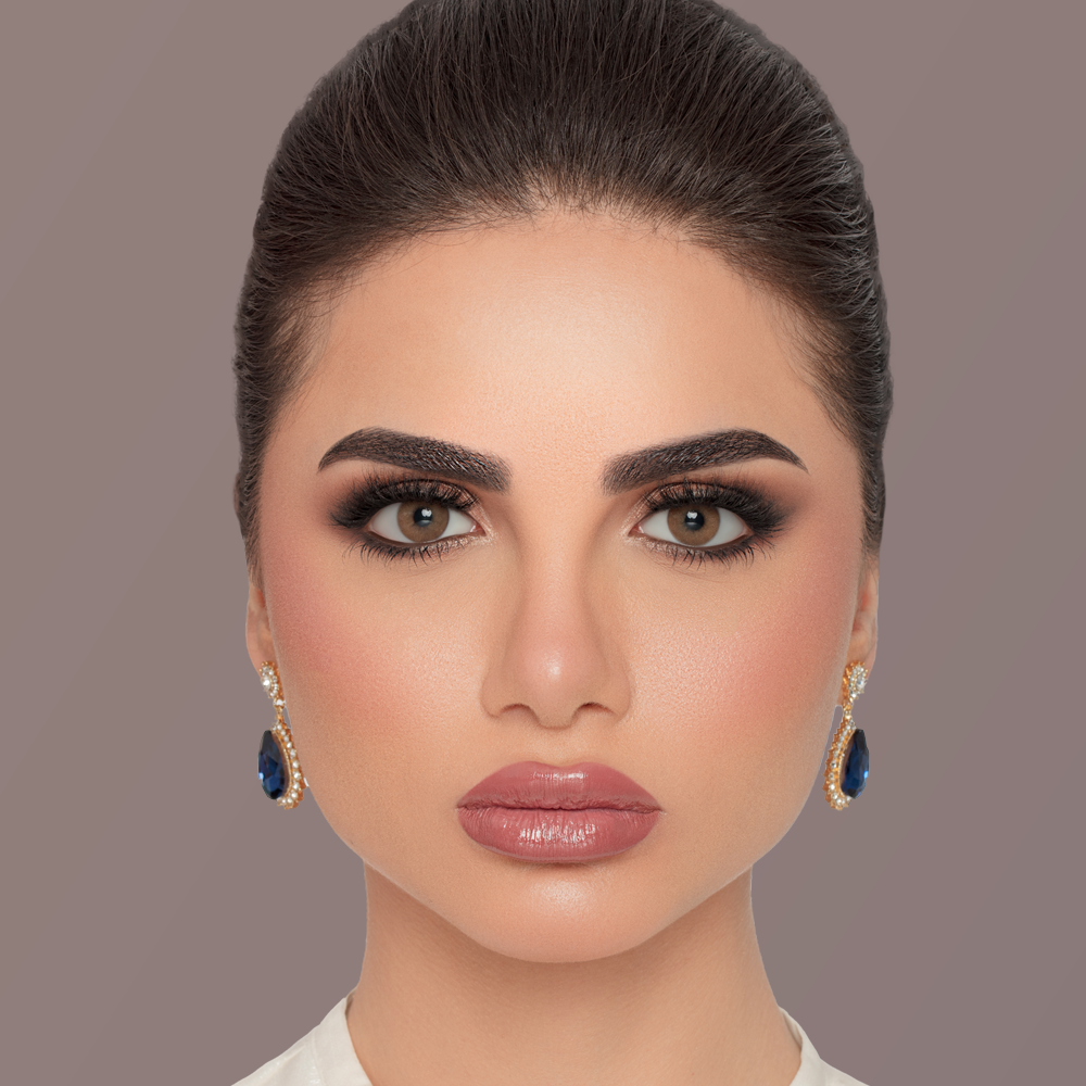 Perla Latte - 1 Monat (Pair)