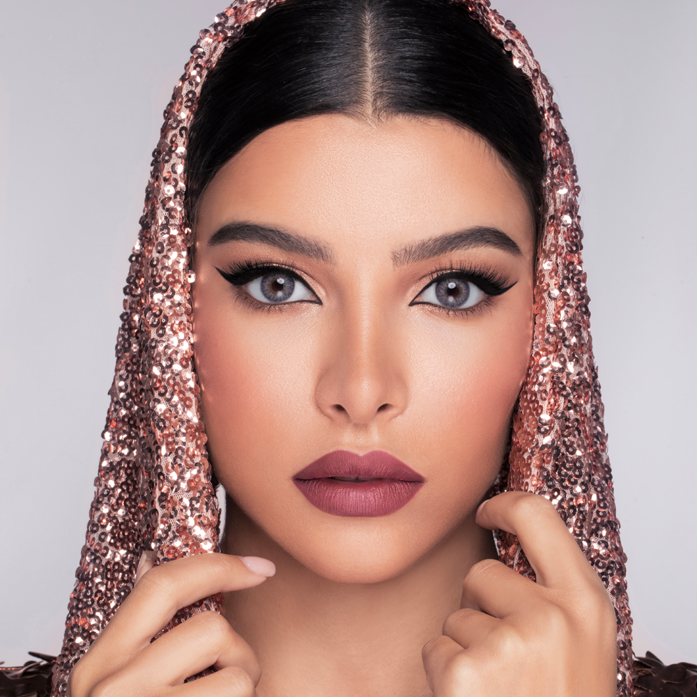 Wonder Look Ash - 5 Monat (10 Lenses)