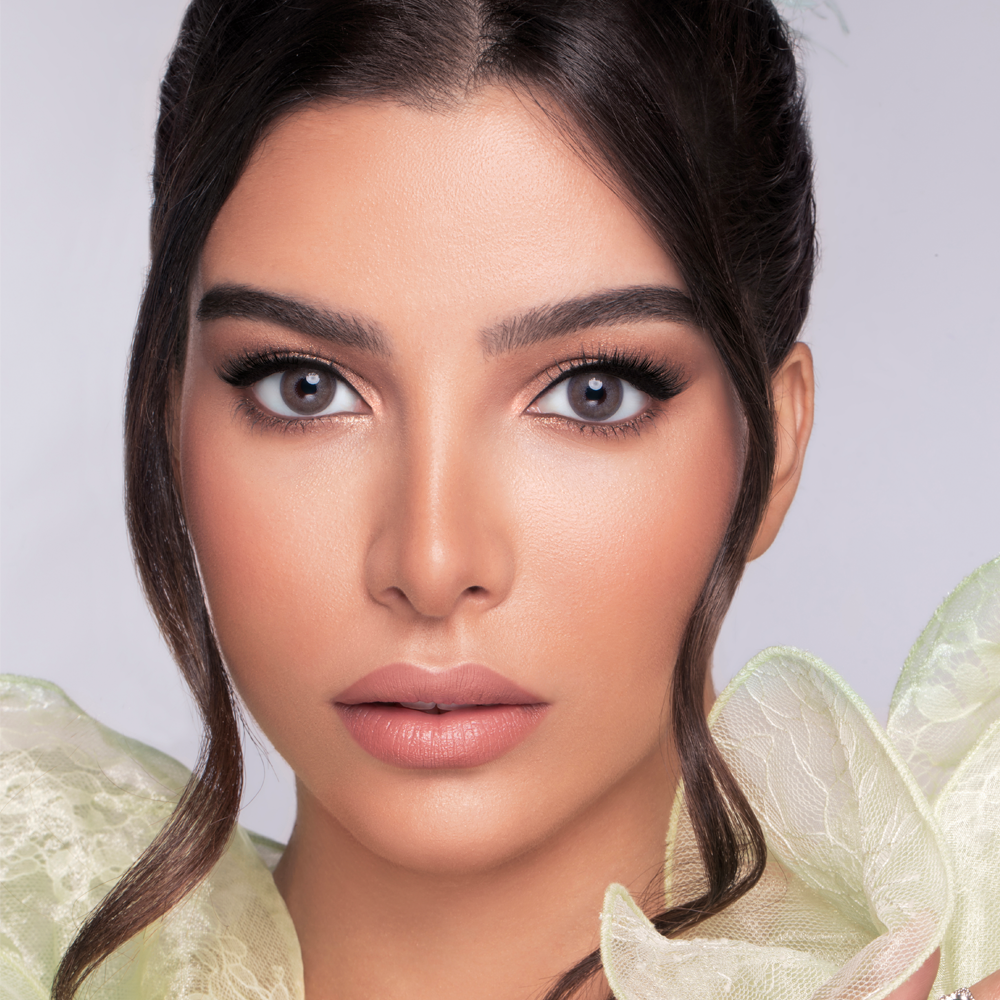 Wonder Look Beige - 5 Monat (10 Lenses)