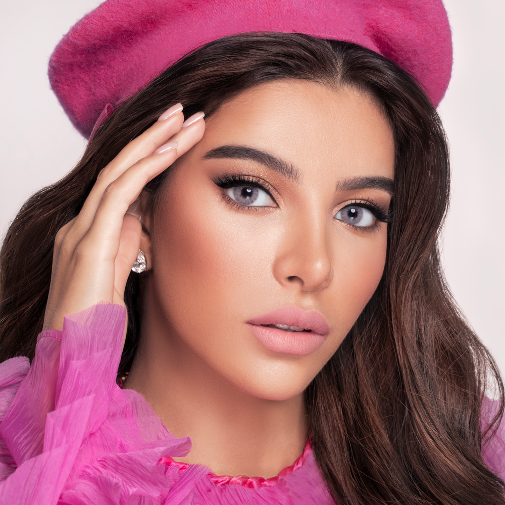 Wonder Look Lava - 5 Monat (10 Lenses)
