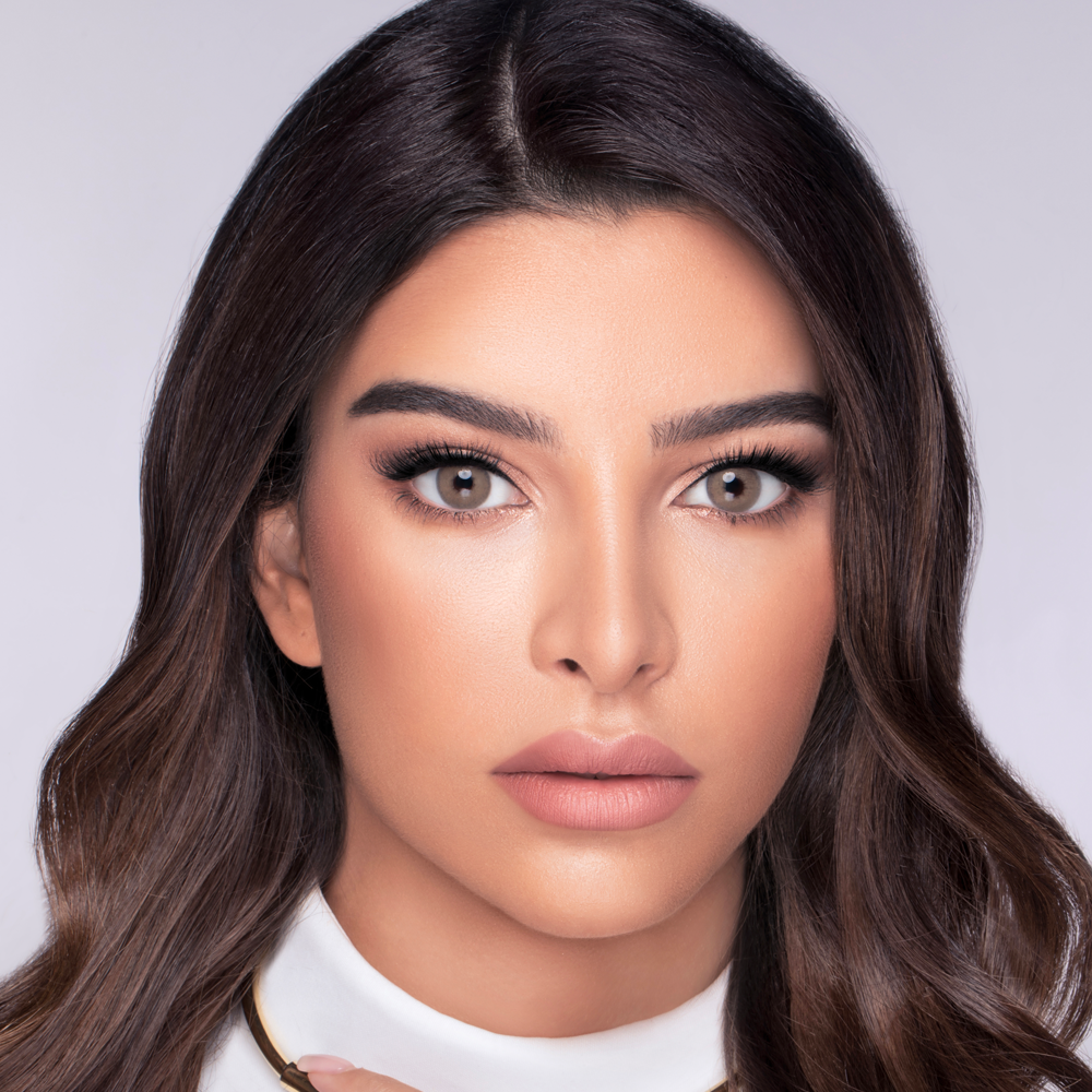 Wonder Look Sand - 5 Monat (10 Lenses)