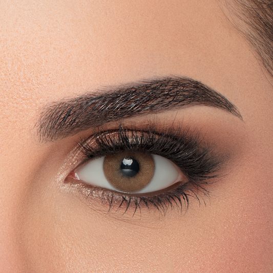Perla Hazel - 1 Monat (Pair)