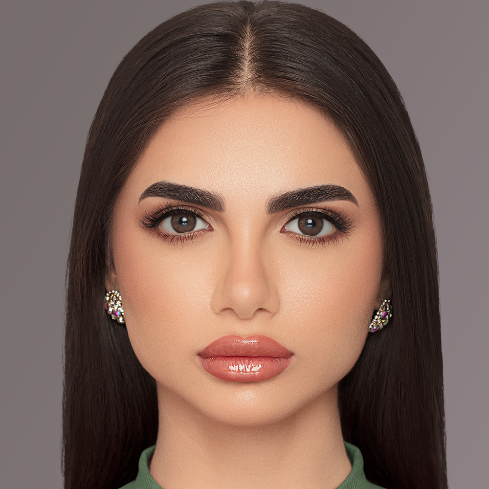 Perla Tan - 1 Monat (Pair)