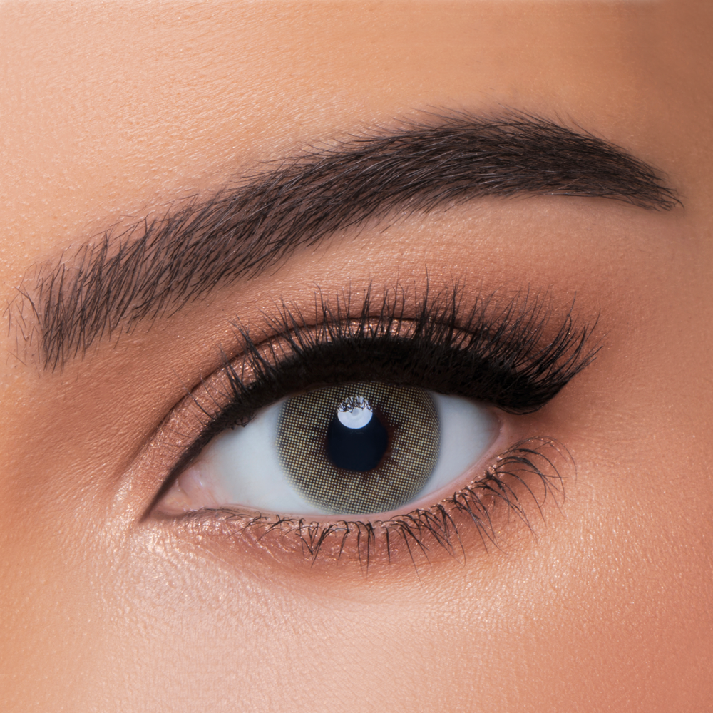 Wonder Look Thunder - 5 Monat (10 Lenses)