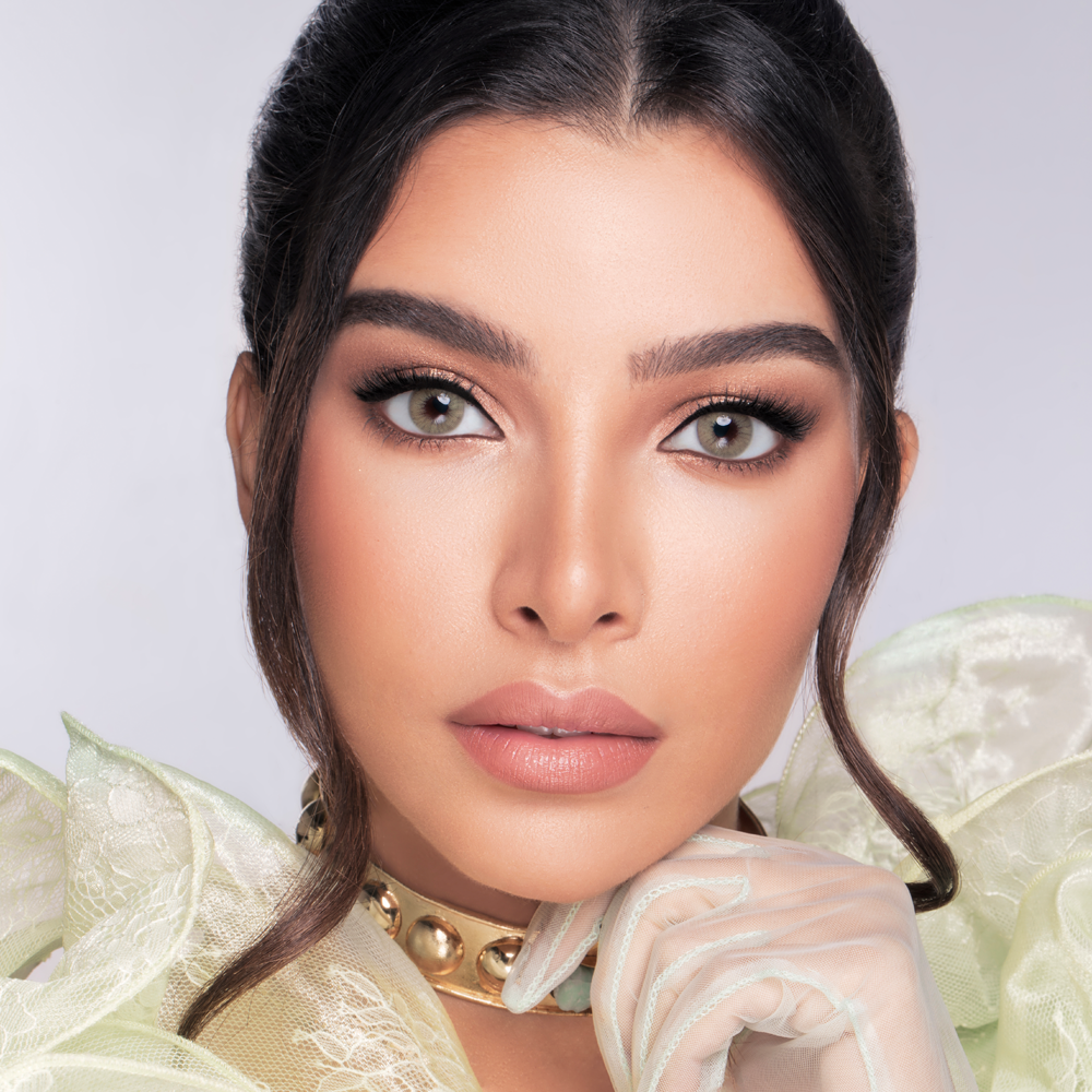 Wonder Look Thunder - 5 Monat (10 Lenses)