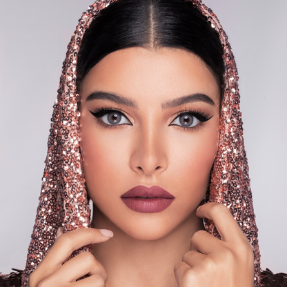 Wonder Look Ash - 5 Monat (10 Lenses)