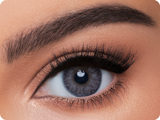 Wonder Look Ash - 5 Monat (10 Lenses)
