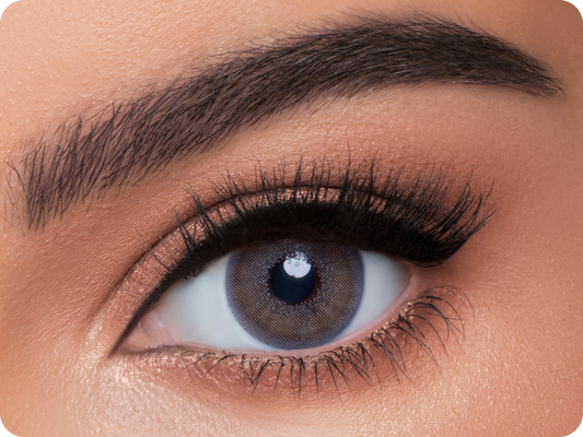 Wonder Look Beige - 5 Monat (10 Lenses)