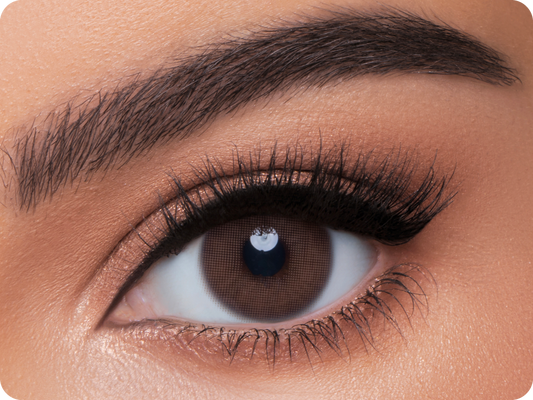 Wonder Look Blond - 5 Monat (10 Lenses)