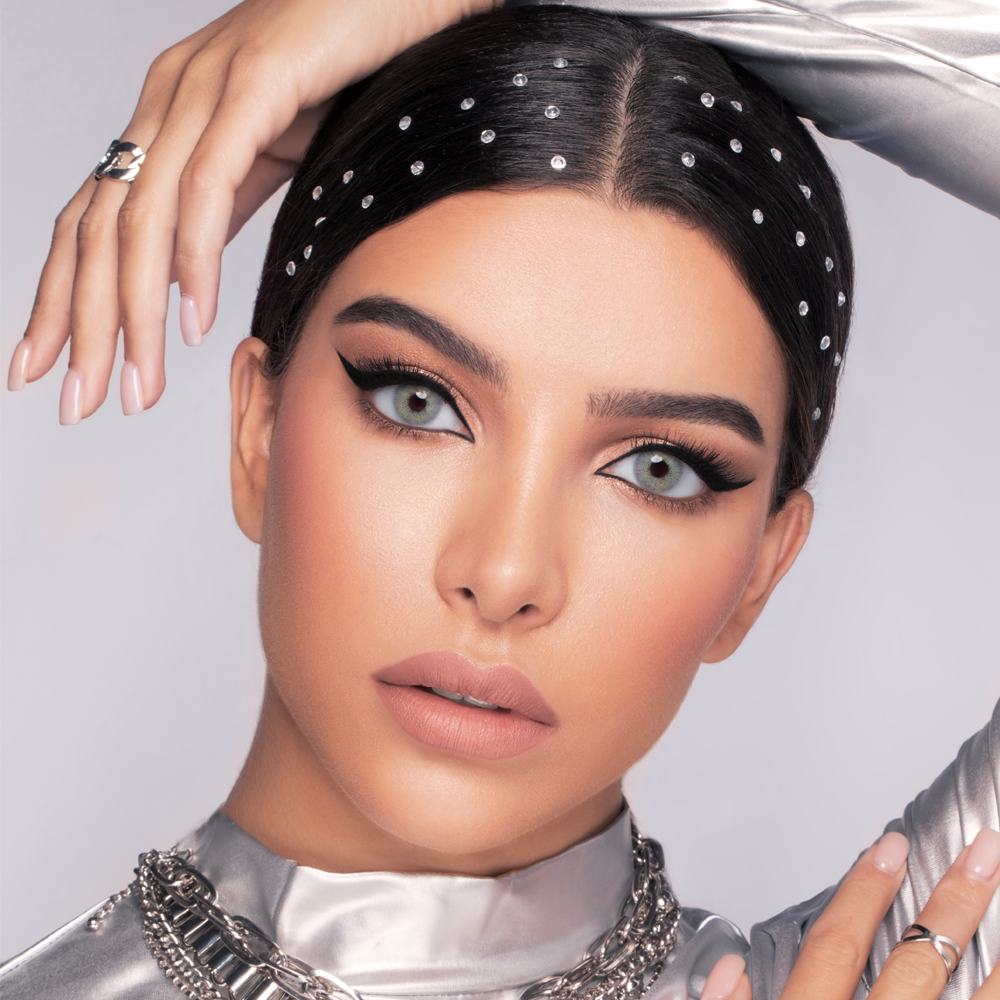Wonder Look Diamond - 5 Monat (10 Lenses)