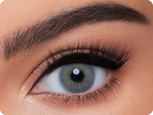Wonder Look Diamond - 5 Monat (10 Lenses)