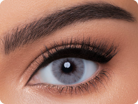 Wonder Look Lava - 5 Monat (10 Lenses)
