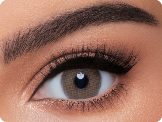 Wonder Look Sand - 5 Monat (10 Lenses)